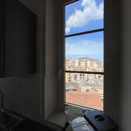 Luxury Apartament'S Celso Палермо Екстериор снимка
