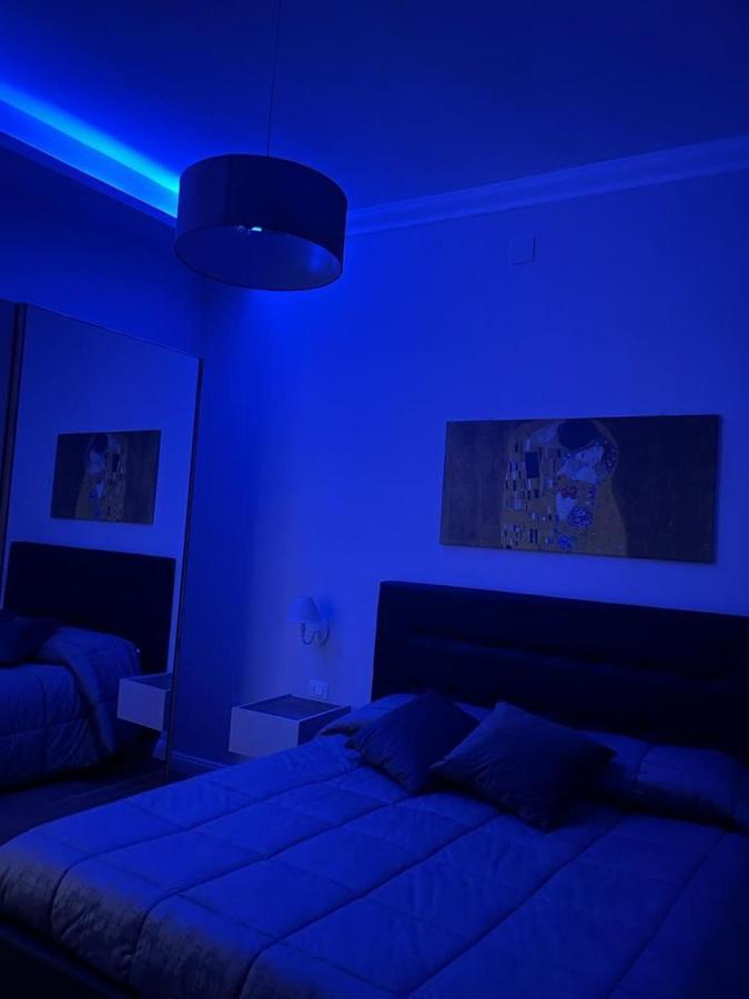 Luxury Apartament'S Celso Палермо Екстериор снимка