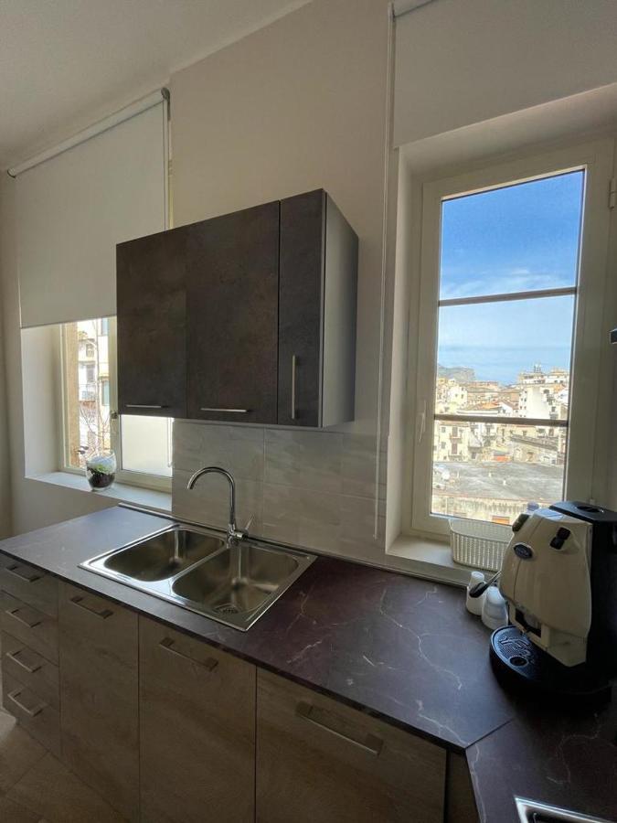 Luxury Apartament'S Celso Палермо Екстериор снимка