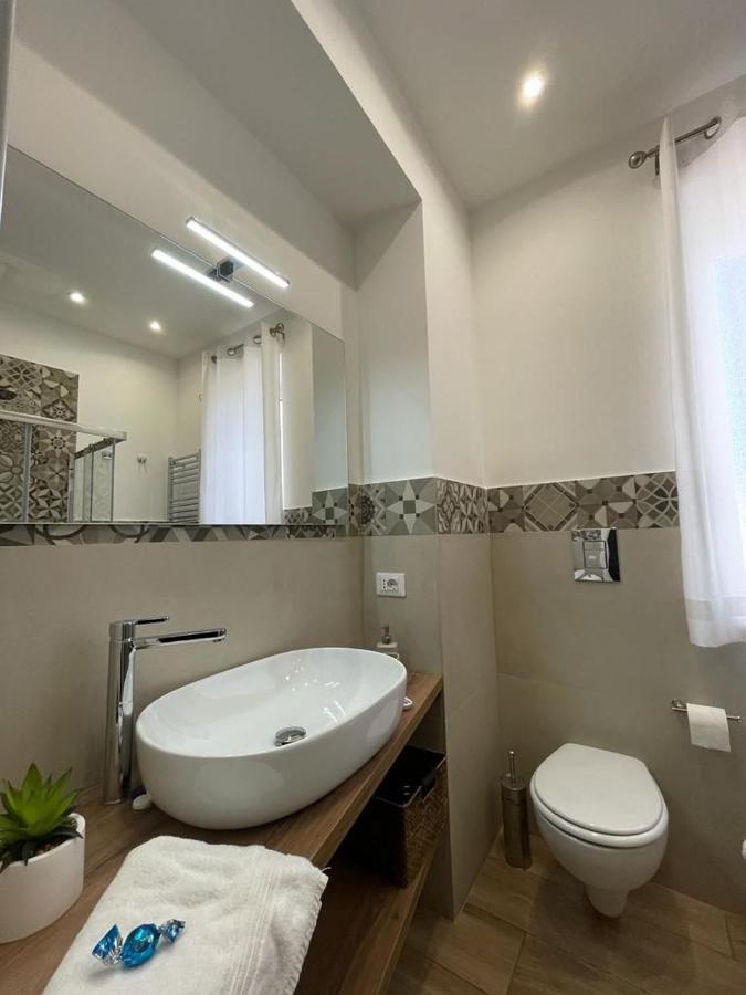 Luxury Apartament'S Celso Палермо Екстериор снимка