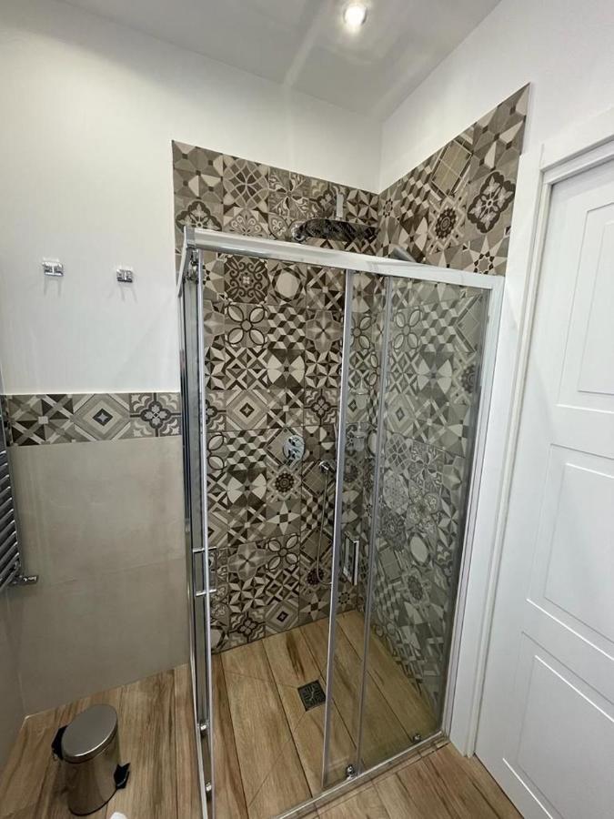 Luxury Apartament'S Celso Палермо Екстериор снимка