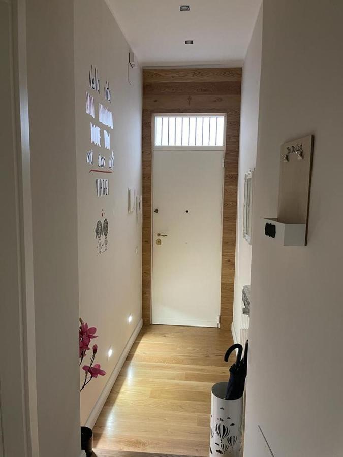 Luxury Apartament'S Celso Палермо Екстериор снимка