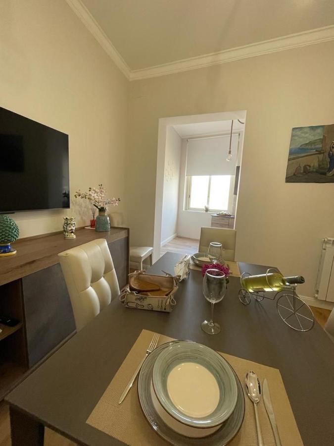 Luxury Apartament'S Celso Палермо Екстериор снимка
