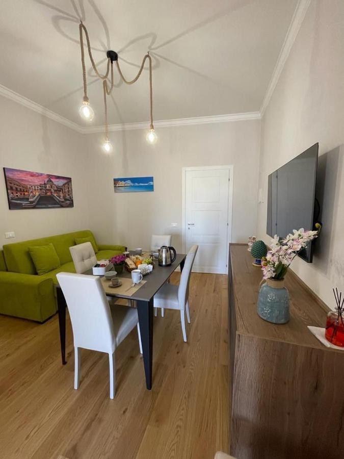 Luxury Apartament'S Celso Палермо Екстериор снимка