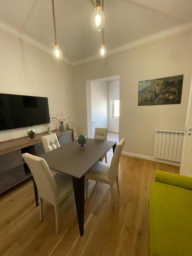 Luxury Apartament'S Celso Палермо Екстериор снимка
