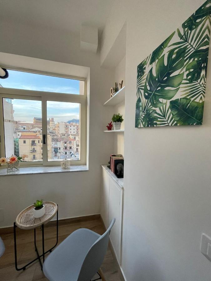 Luxury Apartament'S Celso Палермо Екстериор снимка