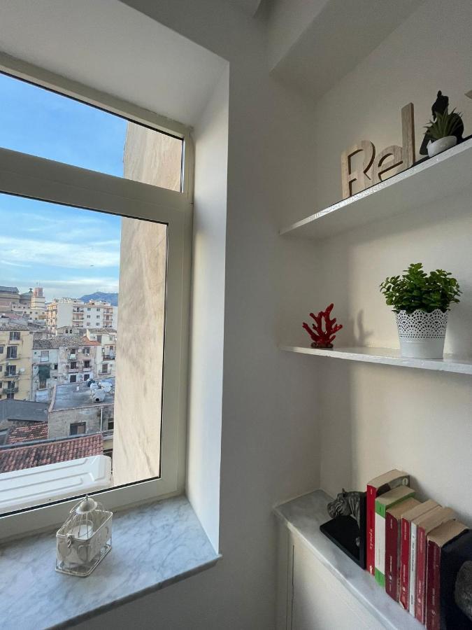 Luxury Apartament'S Celso Палермо Екстериор снимка