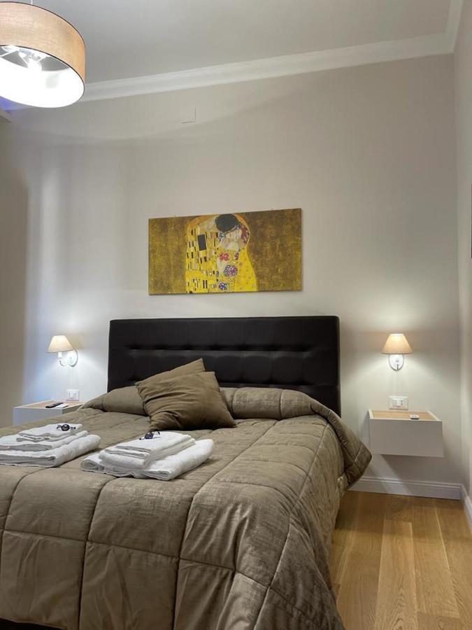 Luxury Apartament'S Celso Палермо Екстериор снимка