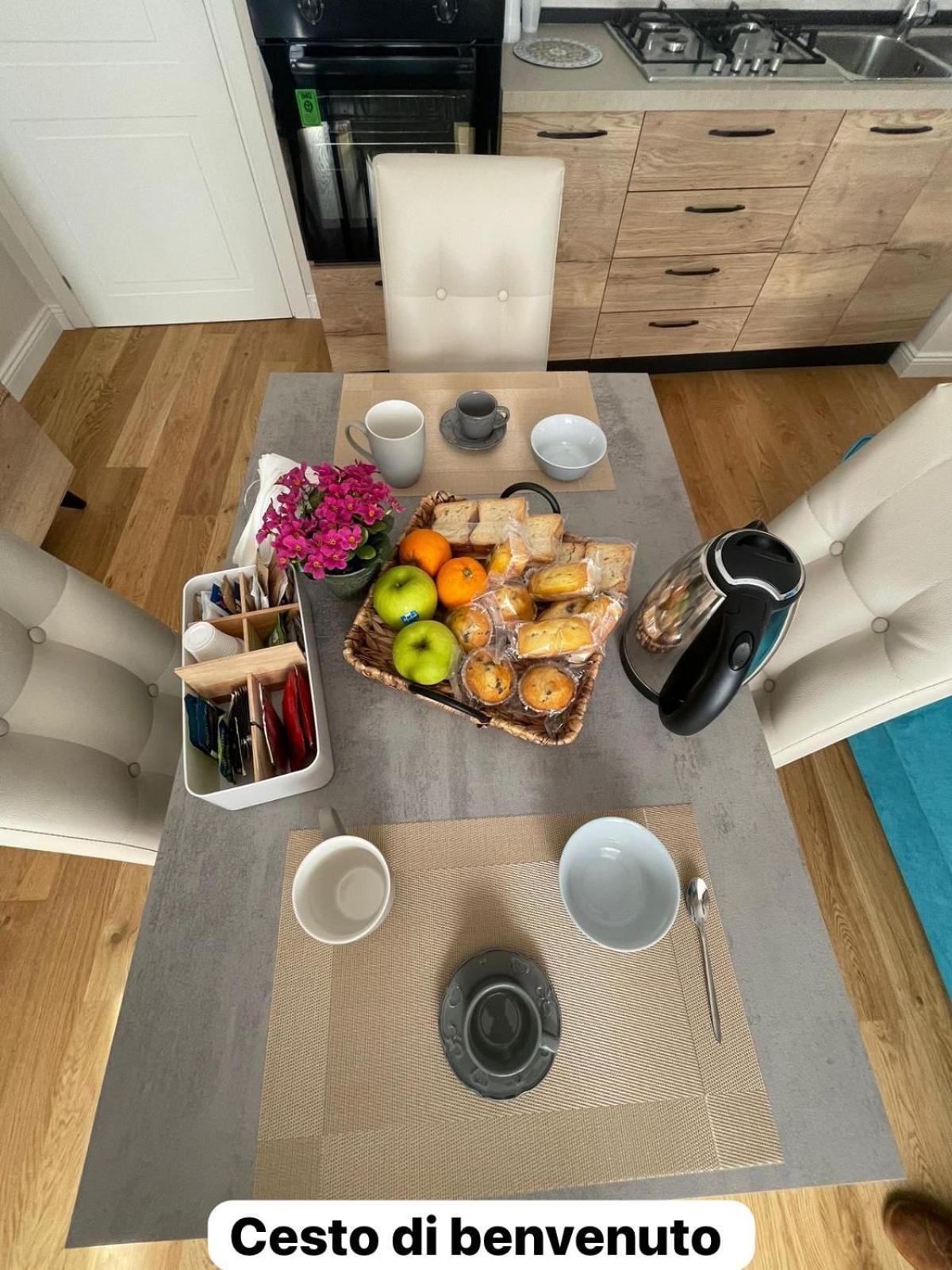 Luxury Apartament'S Celso Палермо Екстериор снимка