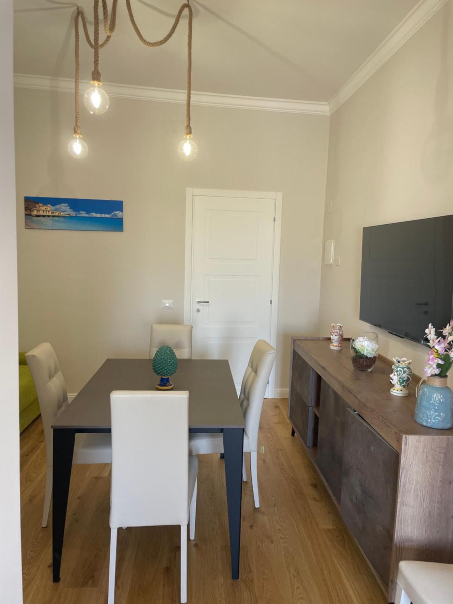 Luxury Apartament'S Celso Палермо Екстериор снимка