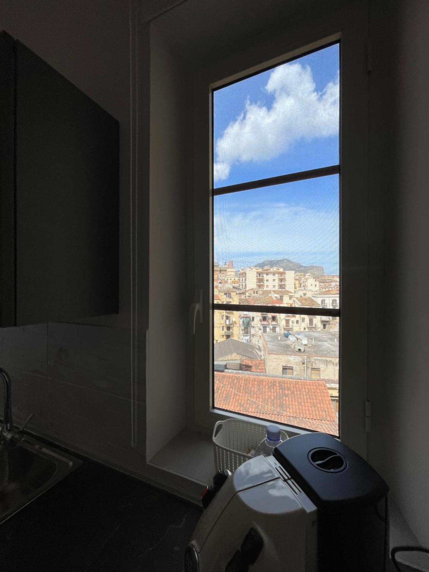 Luxury Apartament'S Celso Палермо Екстериор снимка