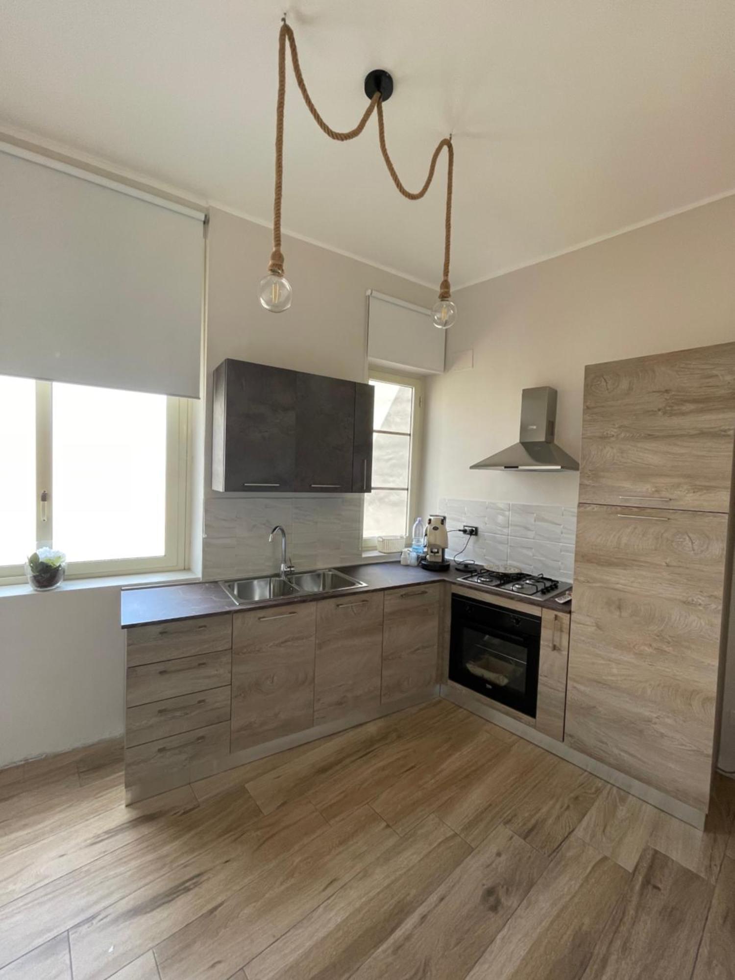 Luxury Apartament'S Celso Палермо Екстериор снимка