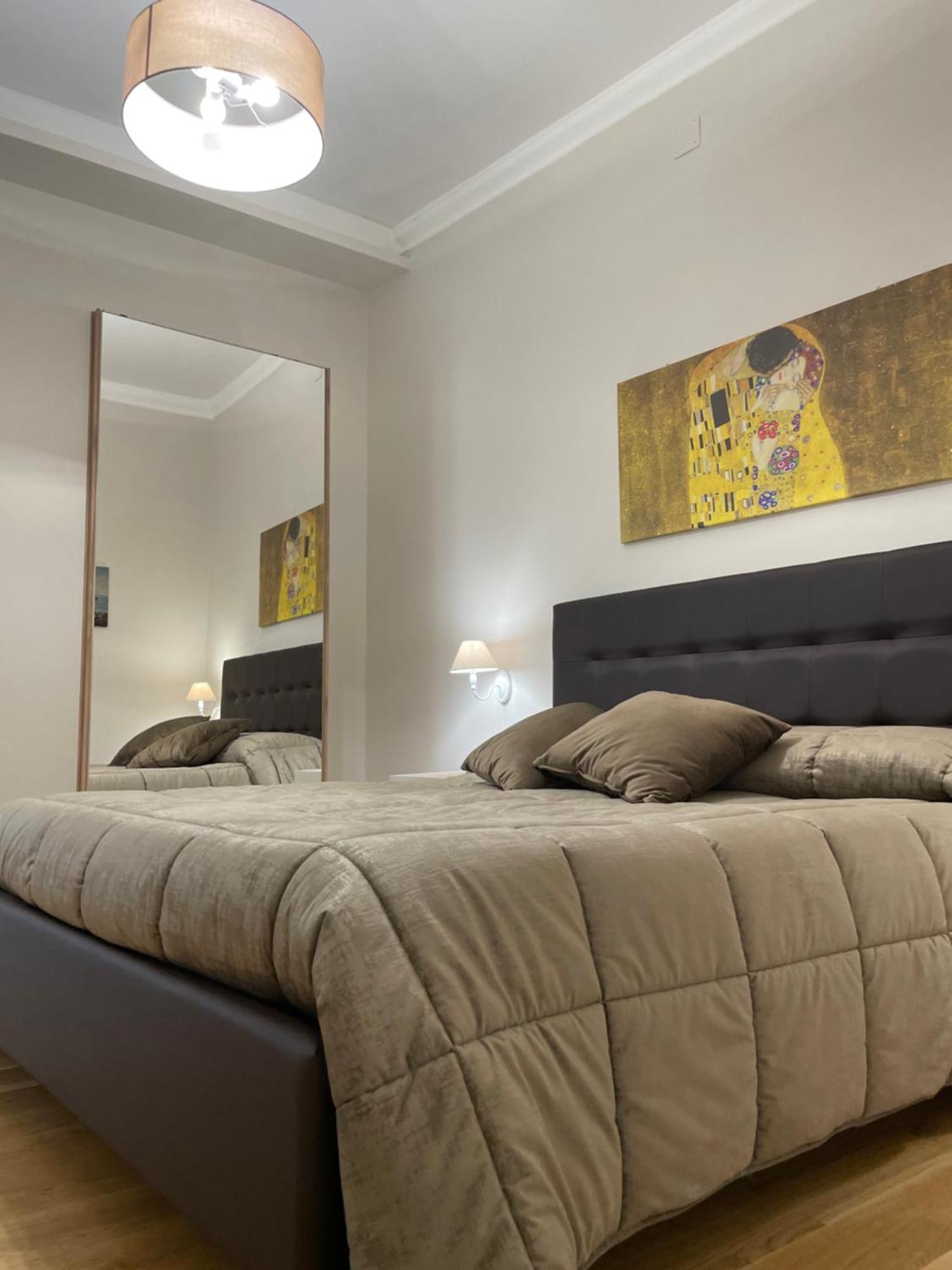 Luxury Apartament'S Celso Палермо Екстериор снимка