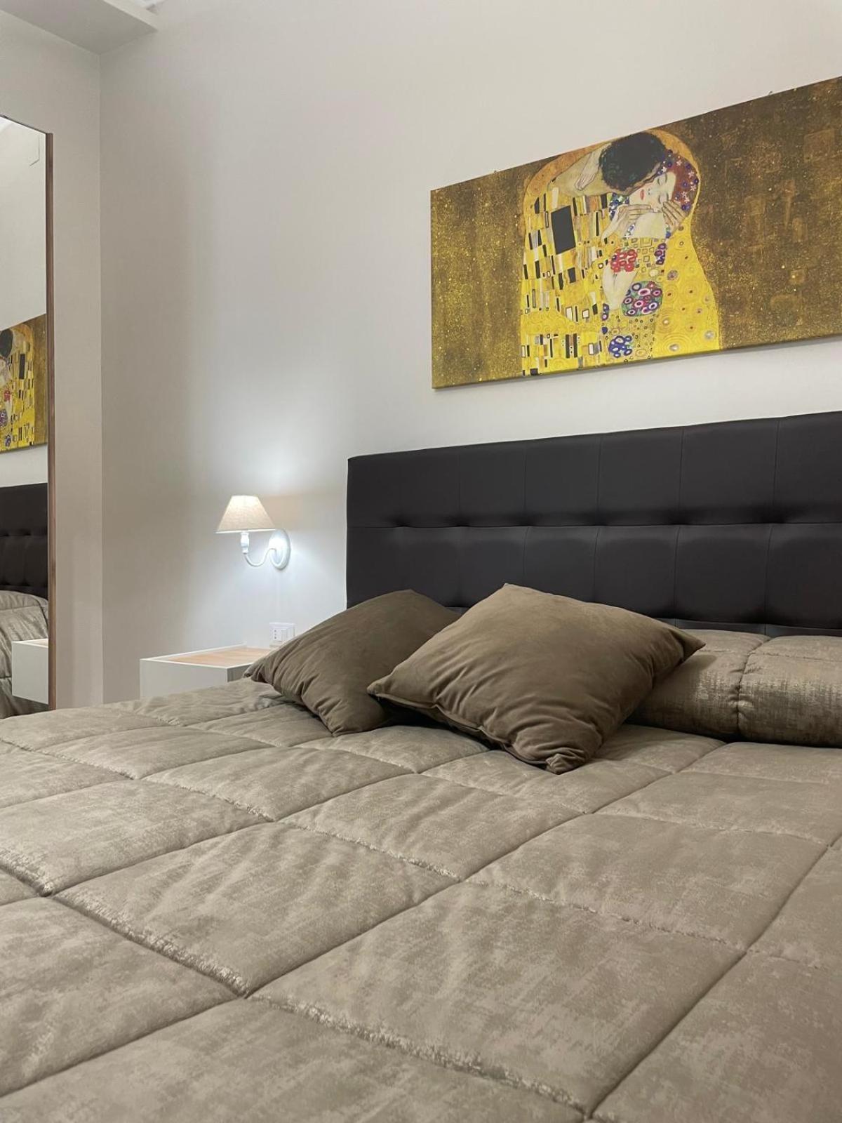 Luxury Apartament'S Celso Палермо Екстериор снимка